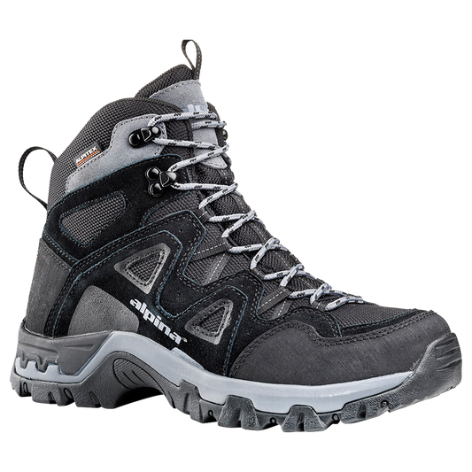 Pantofi de drumeție ALPINA TRACKER