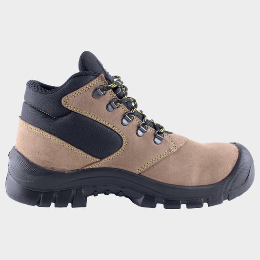 Pantofi STENSO ATLETIC ANKLE O1