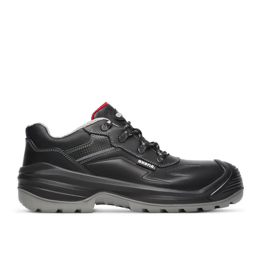 Pantofi de protecție EXENA Silver_24 S7S FO CI HI HRO SR
