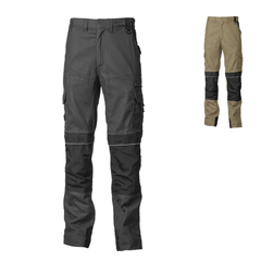 Pantaloni de lucru COVERGUARD SMART PT