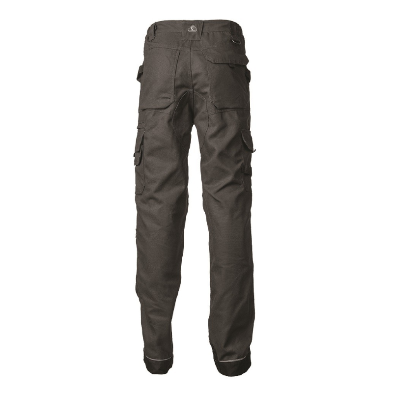 Pantaloni de lucru COVERGUARD SMART PT