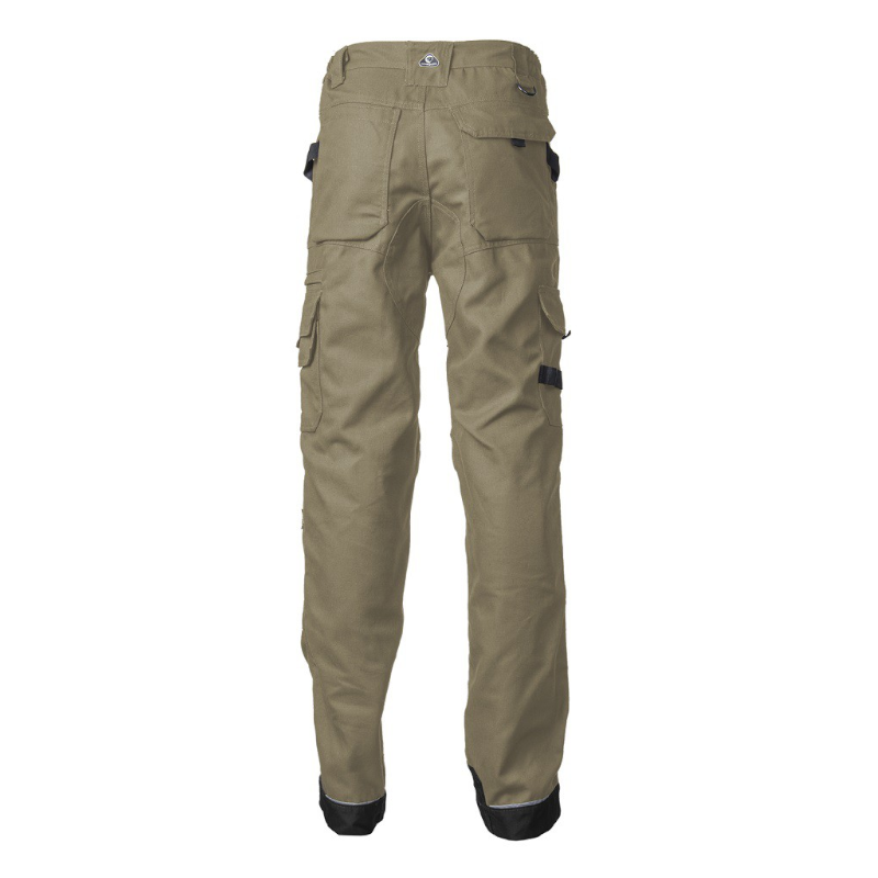 Pantaloni de lucru COVERGUARD SMART PT