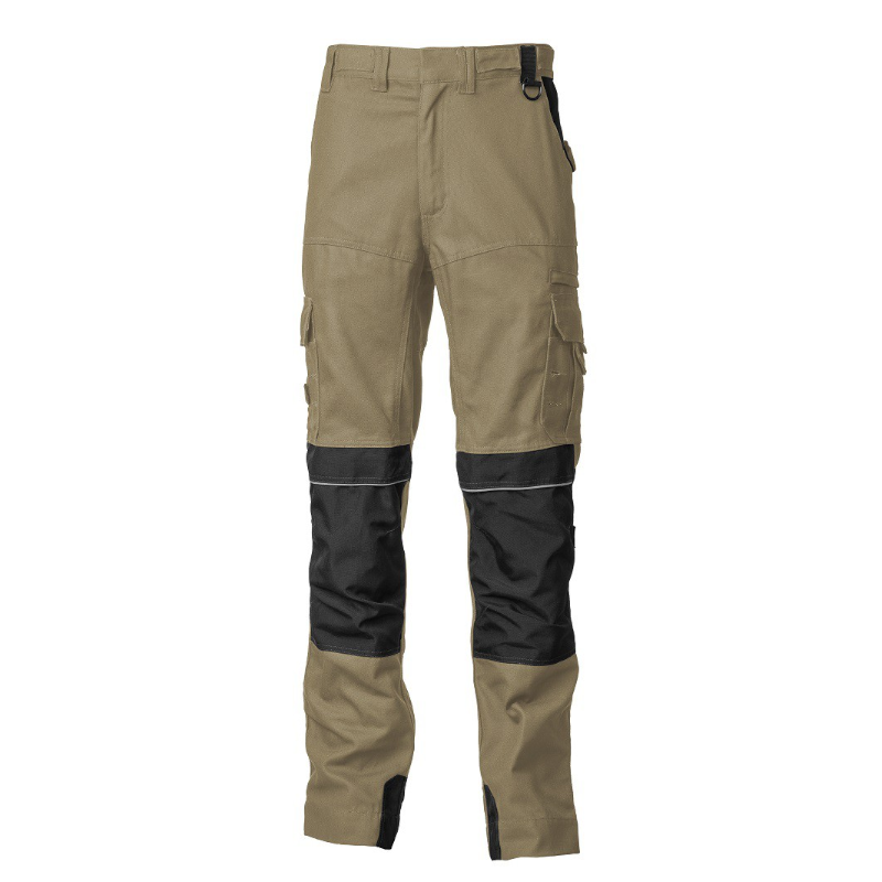 Pantaloni de lucru COVERGUARD SMART PT