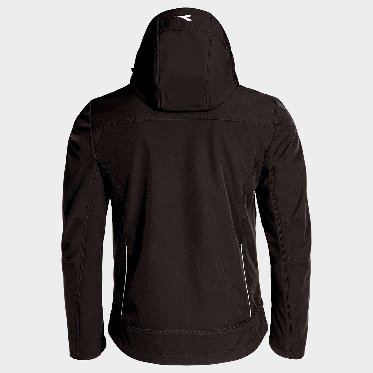 Jachetă softshell DIADORA JACKET SOFTSHELL DUCATI