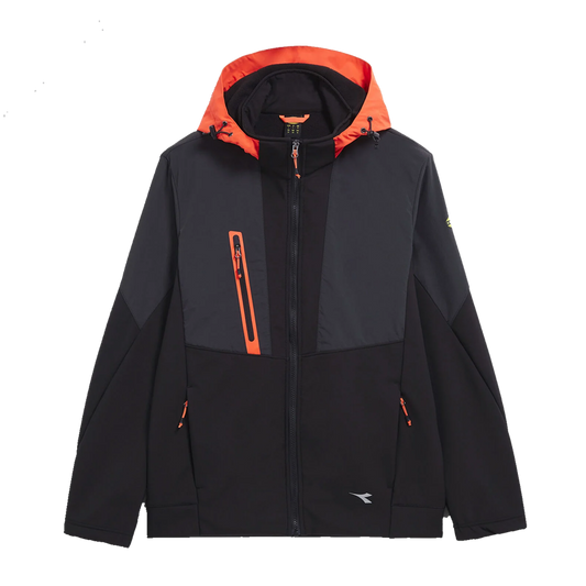 Hanorac de dama DIADORA SOFTSHELL ATHENA