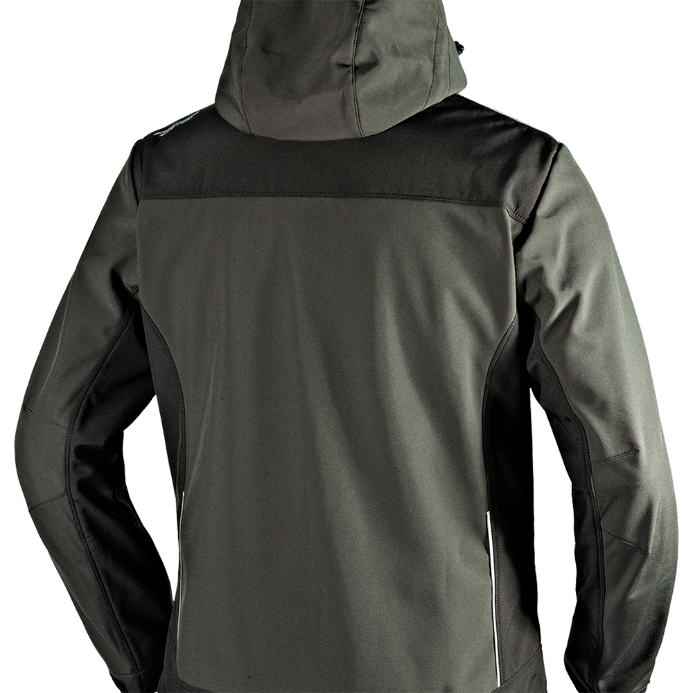 Geacă softshell DIADORA TECH CARBON