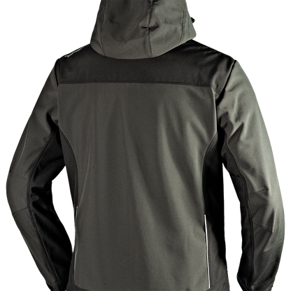 Geacă softshell DIADORA TECH CARBON