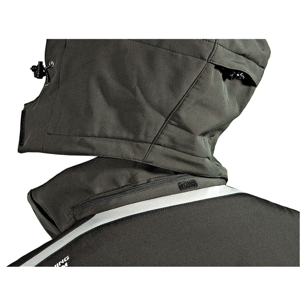 Geacă softshell DIADORA TECH CARBON
