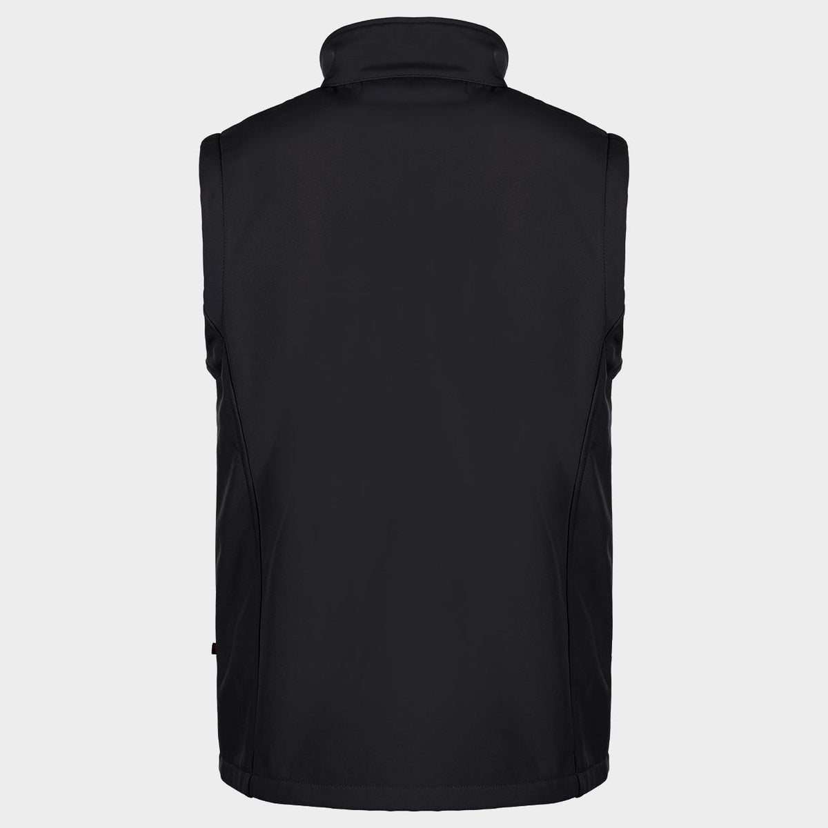 Softshell vestă STENSO AVEO NEGRU