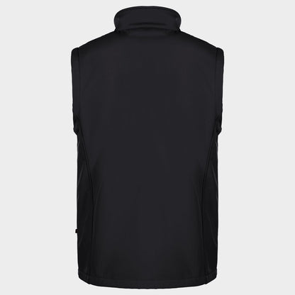 Softshell vestă STENSO AVEO NEGRU
