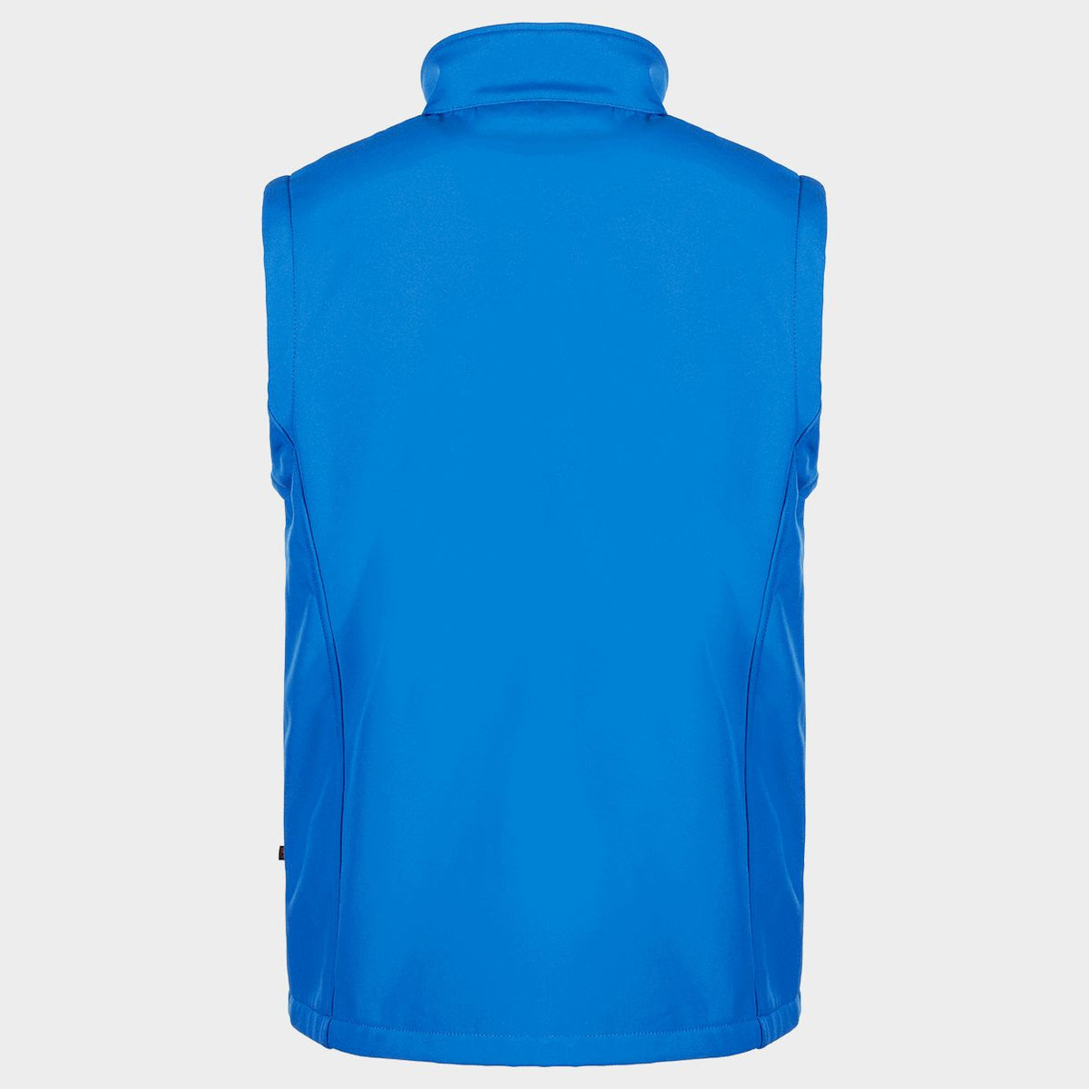 Softshell vestă STENSO AVEO BLUE