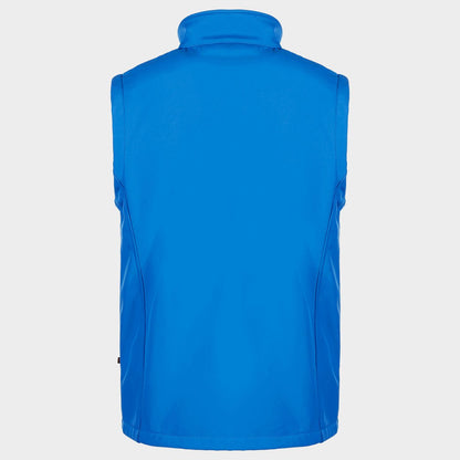 Softshell vestă STENSO AVEO BLUE