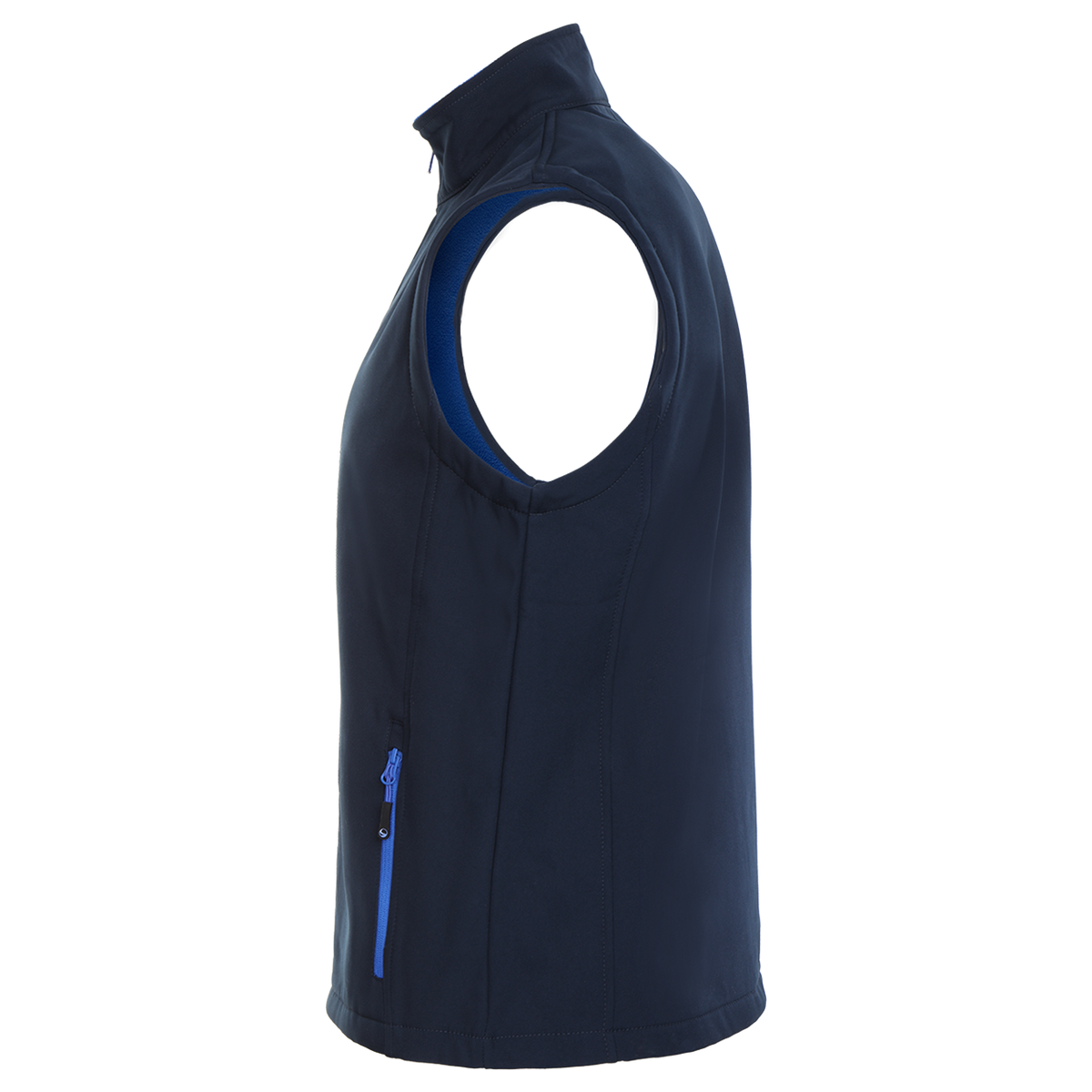 Softshell vestă STENSO AVEO MARINE ALBASTRĂ