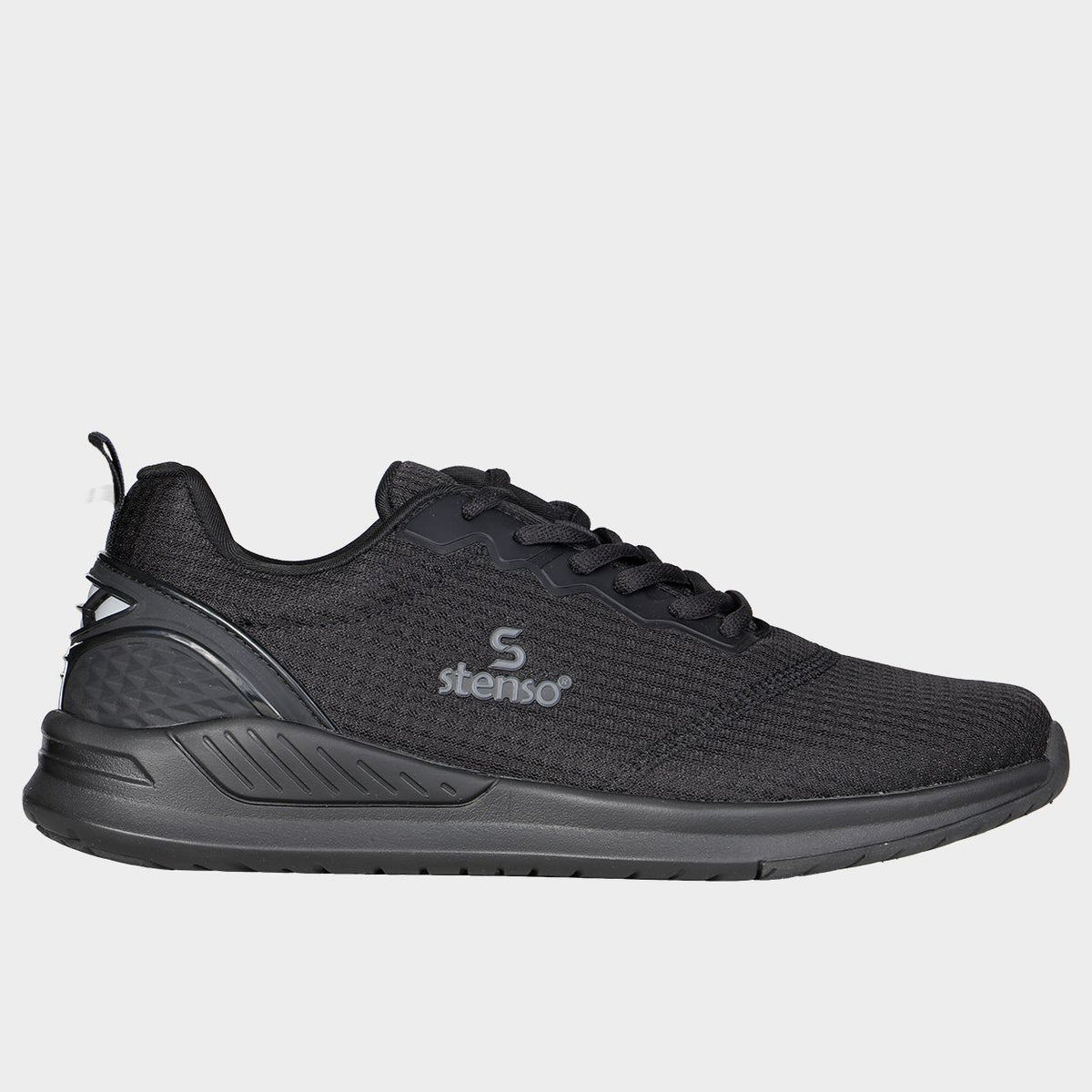 Pantofi sport STENSO SUNNY BLACK