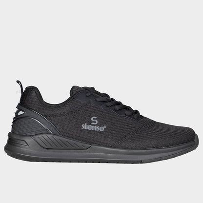 Pantofi sport STENSO SUNNY BLACK
