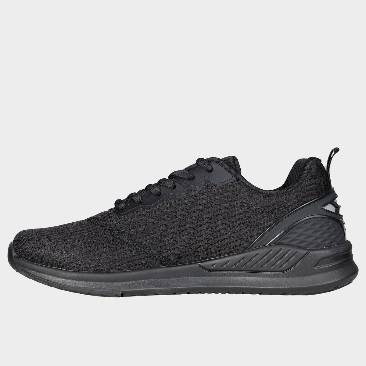 Pantofi sport STENSO SUNNY BLACK