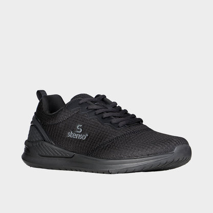 Pantofi sport STENSO SUNNY BLACK