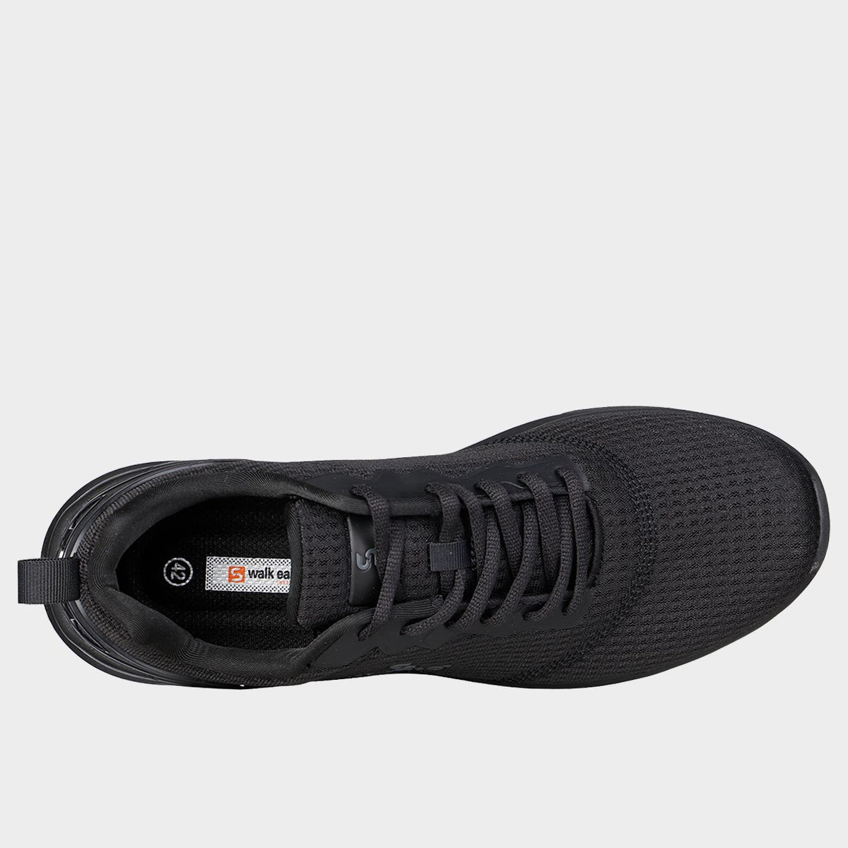 Pantofi sport STENSO SUNNY BLACK