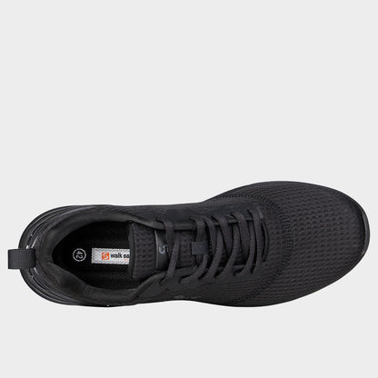 Pantofi sport STENSO SUNNY BLACK