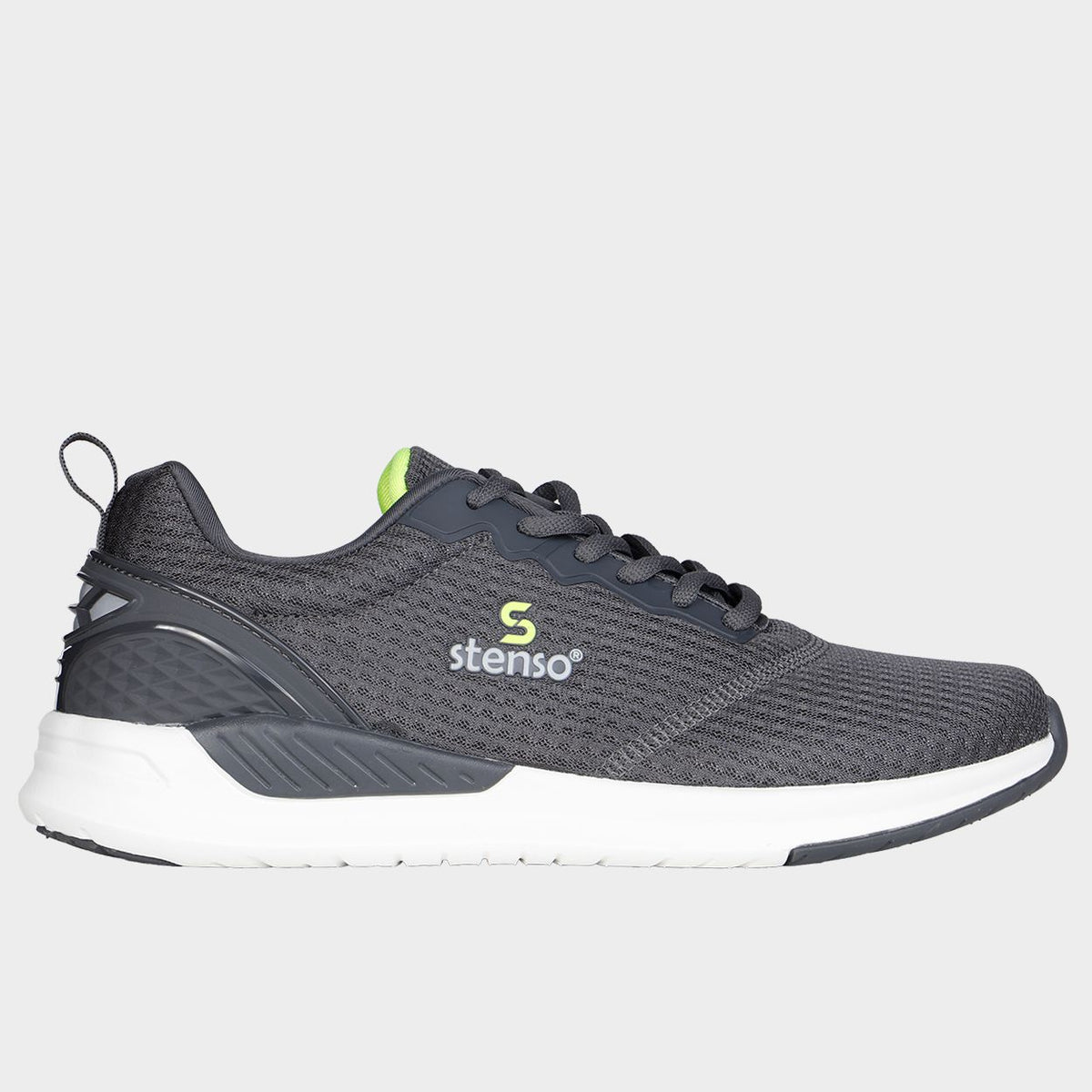 Pantofi sport STENSO SUNNY GREY