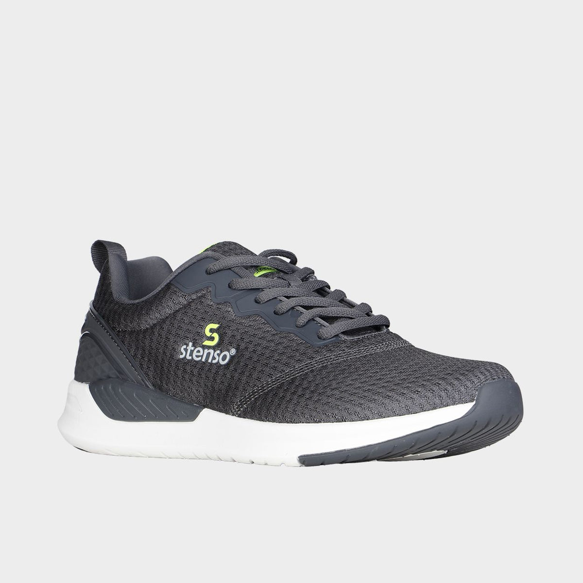Pantofi sport STENSO SUNNY GREY