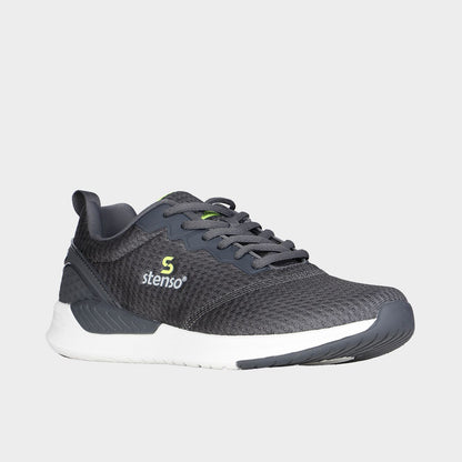 Pantofi sport STENSO SUNNY GREY