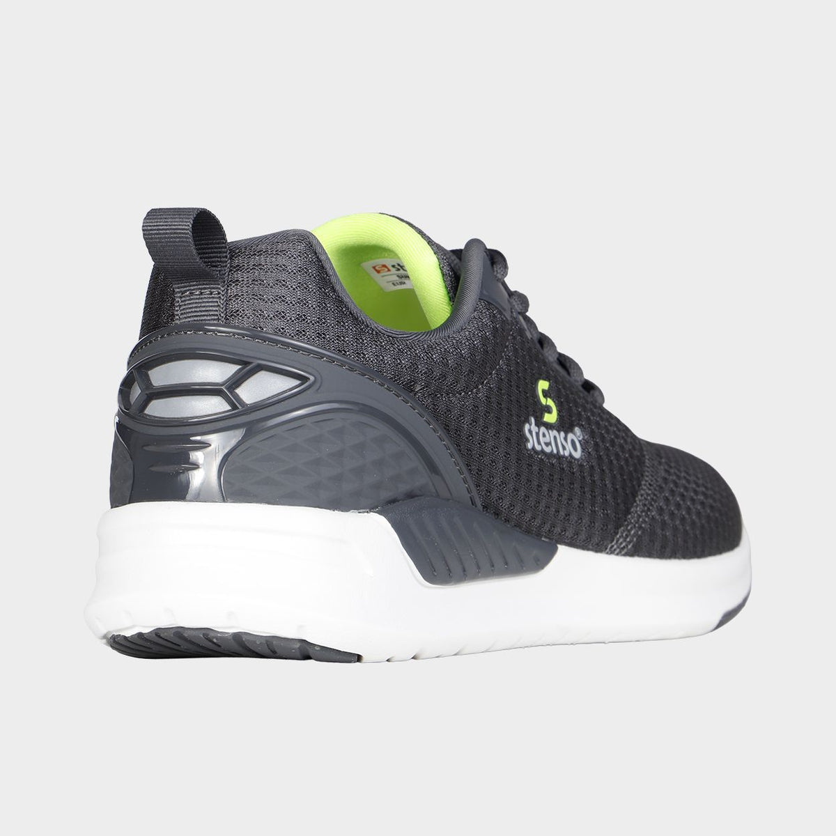 Pantofi sport STENSO SUNNY GREY