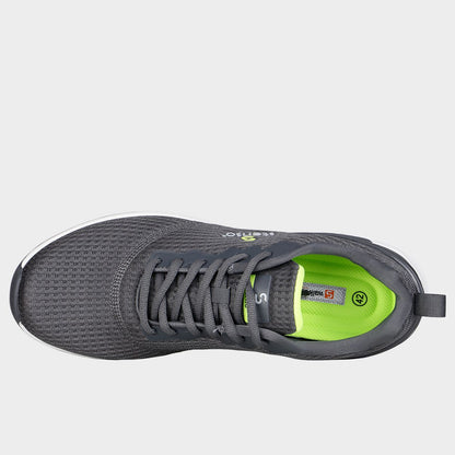 Pantofi sport STENSO SUNNY GREY