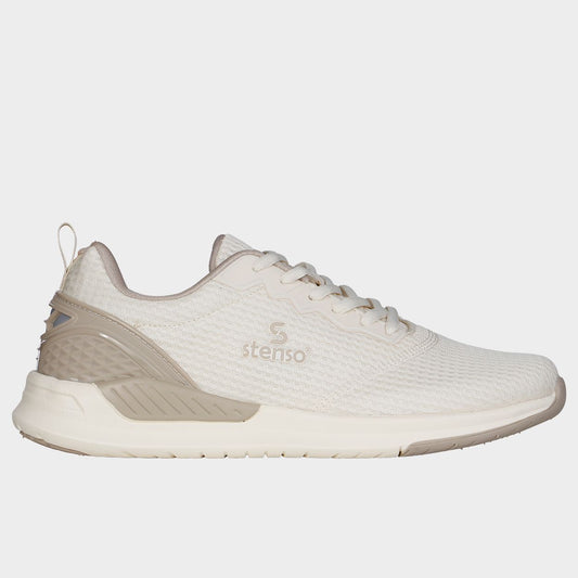 Pantofi sport STENSO SUNNY WHITE