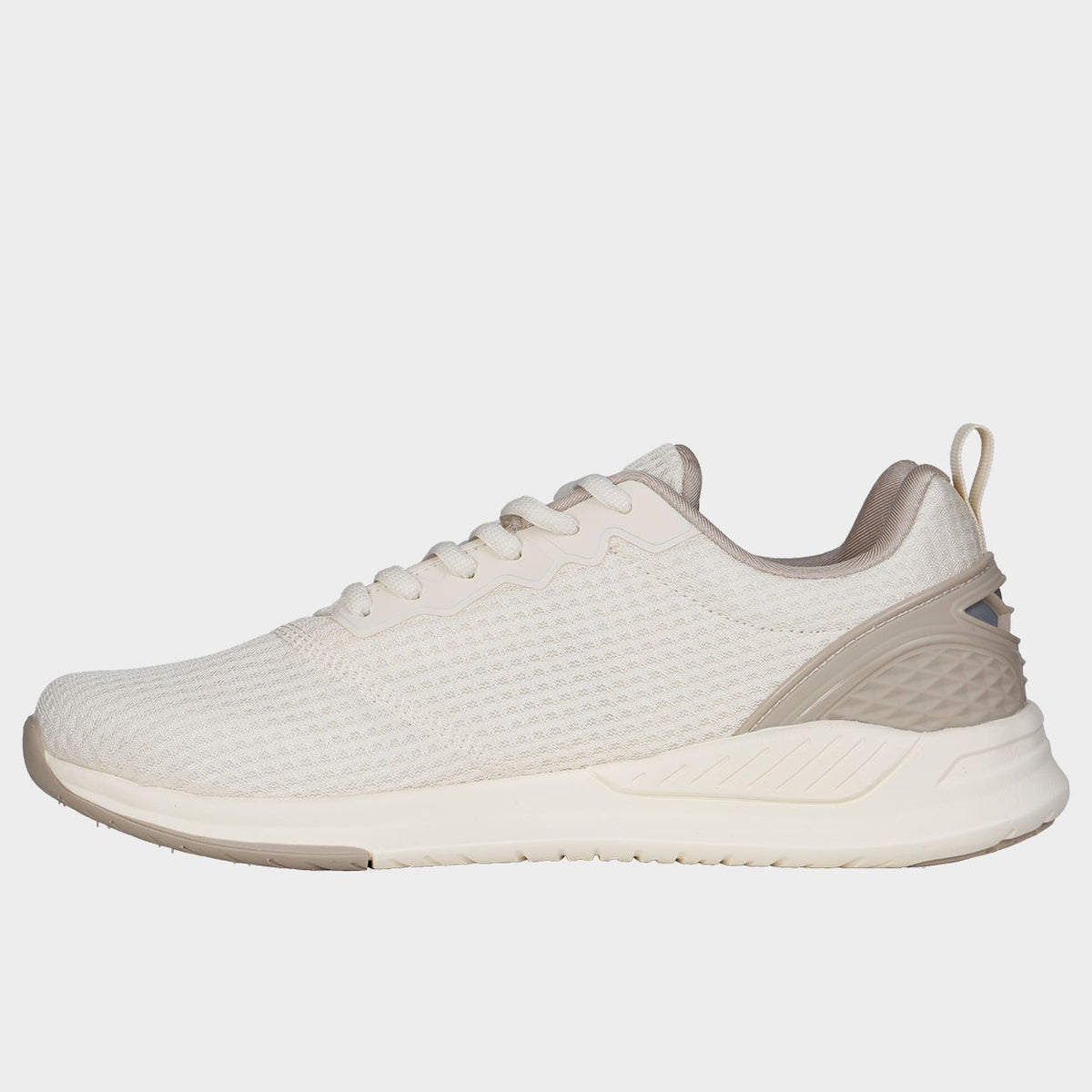 Pantofi sport STENSO SUNNY WHITE