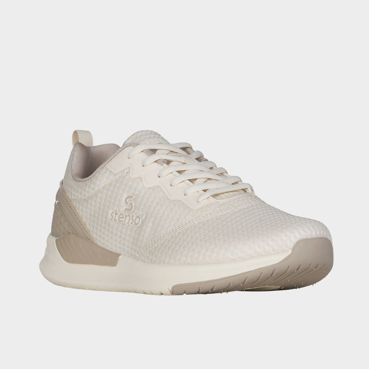 Pantofi sport STENSO SUNNY WHITE