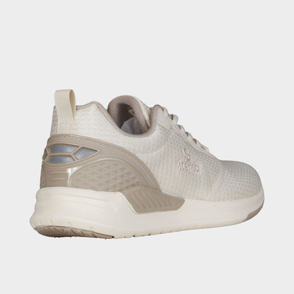 Pantofi sport STENSO SUNNY WHITE