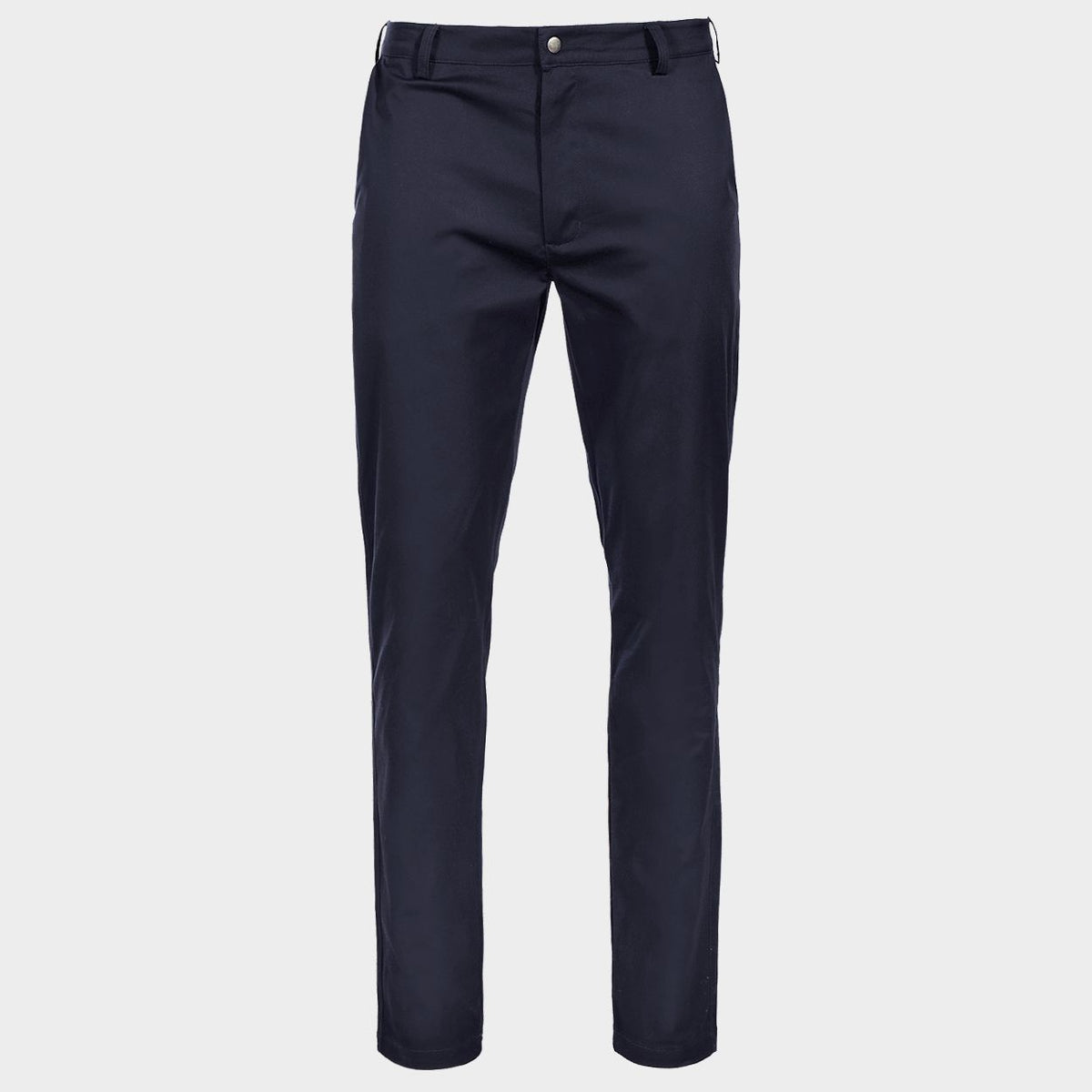 Pantaloni sport-eleganți STENSO CHINO ALBASTRU DESCHIS