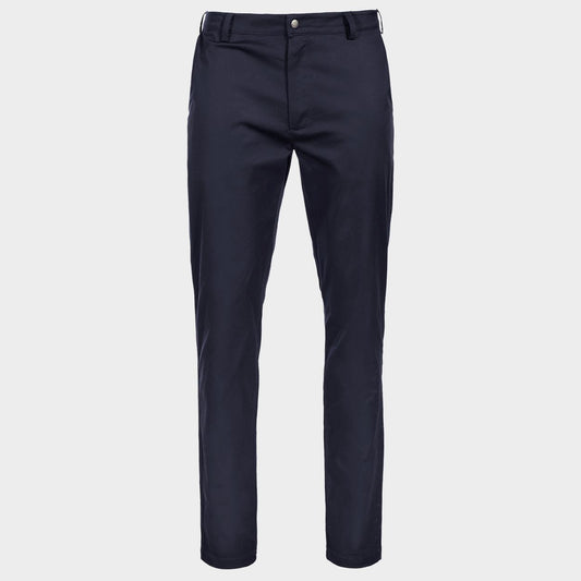 Pantaloni sport-eleganți STENSO CHINO ALBASTRU DESCHIS