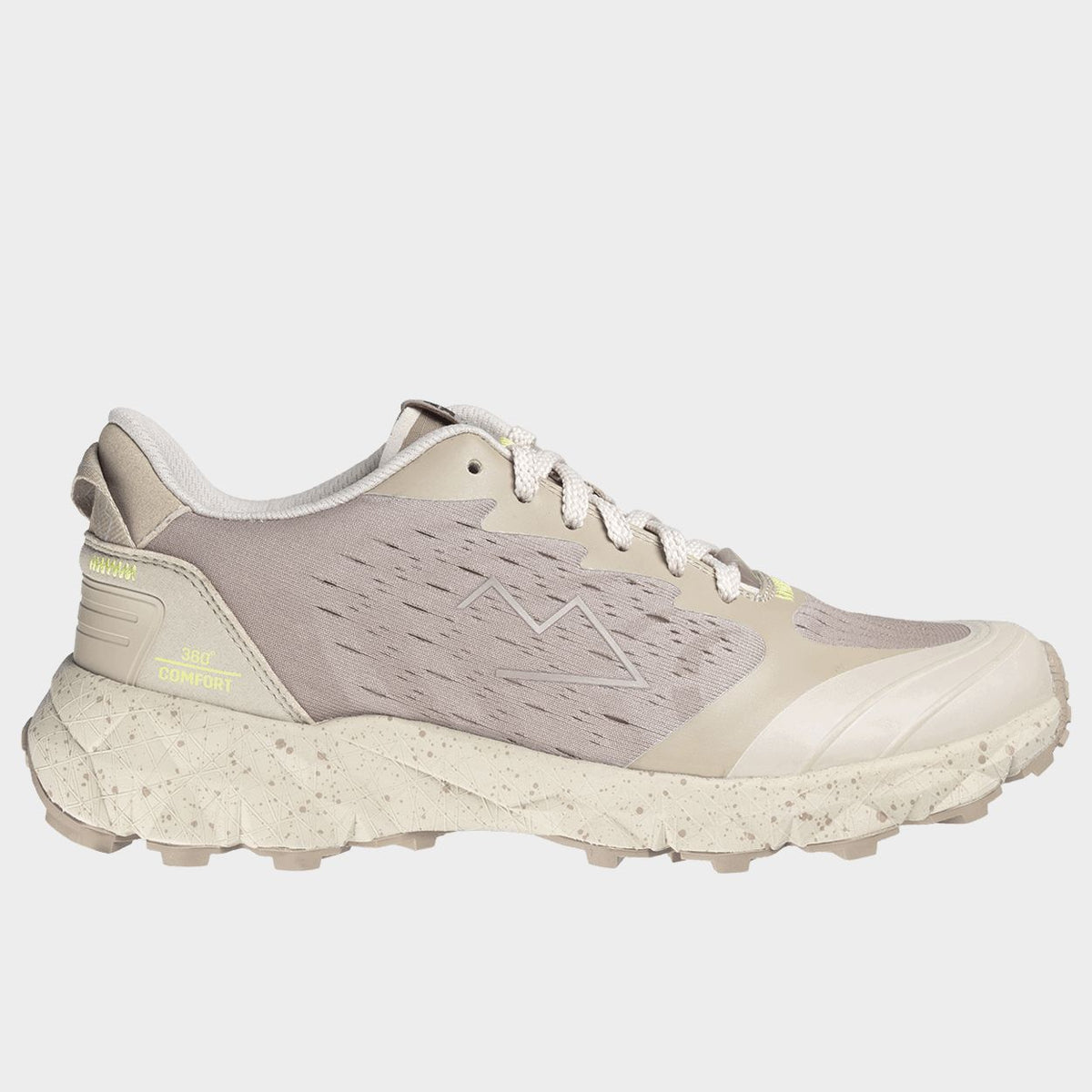 Pantofi de sport STENSO SANTIAGO BEIGE
