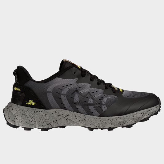 Pantofi de sport STENSO SANTIAGO DARK GREY