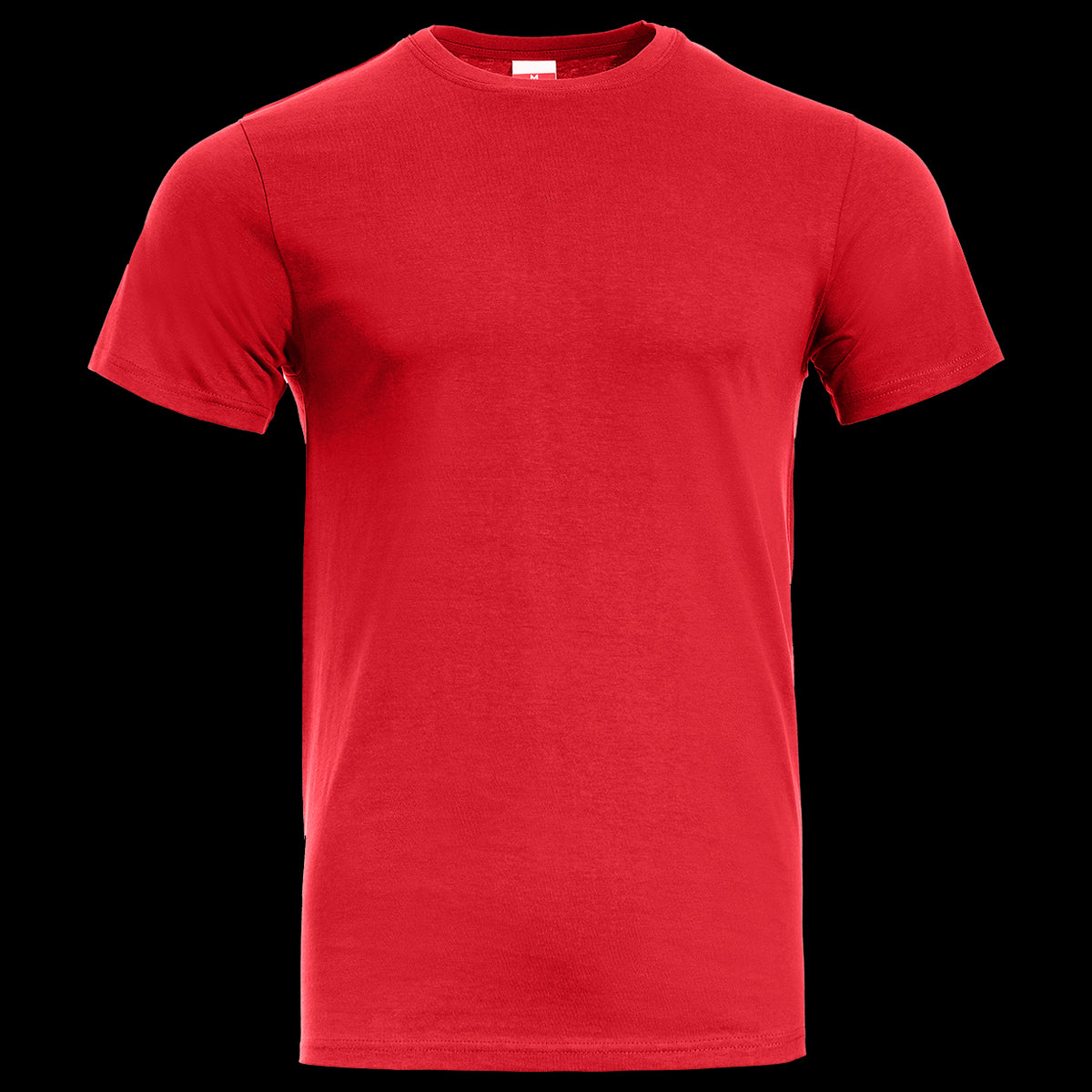 STENSO NAOS RED Tricou