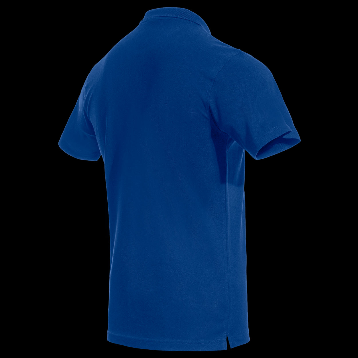 STENSO NAOS ROYAL BLUE Tricou polo