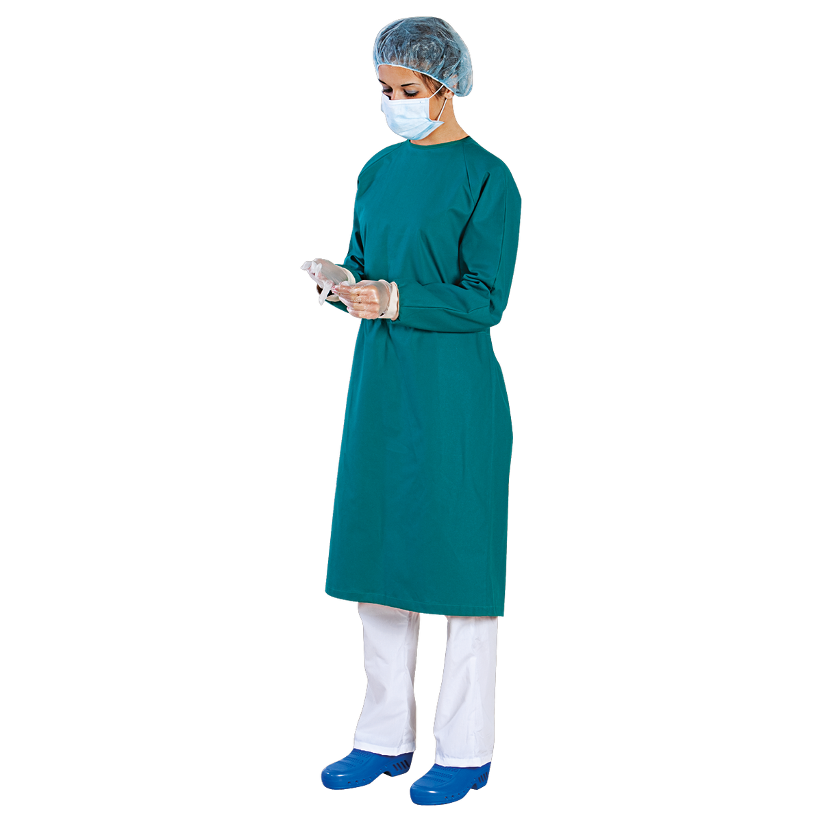 Halat chirurgical M8 BEUNIQUE