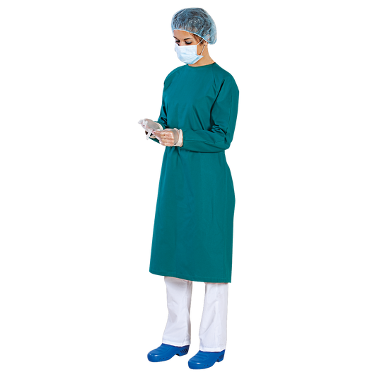 Halat chirurgical M8 BEUNIQUE