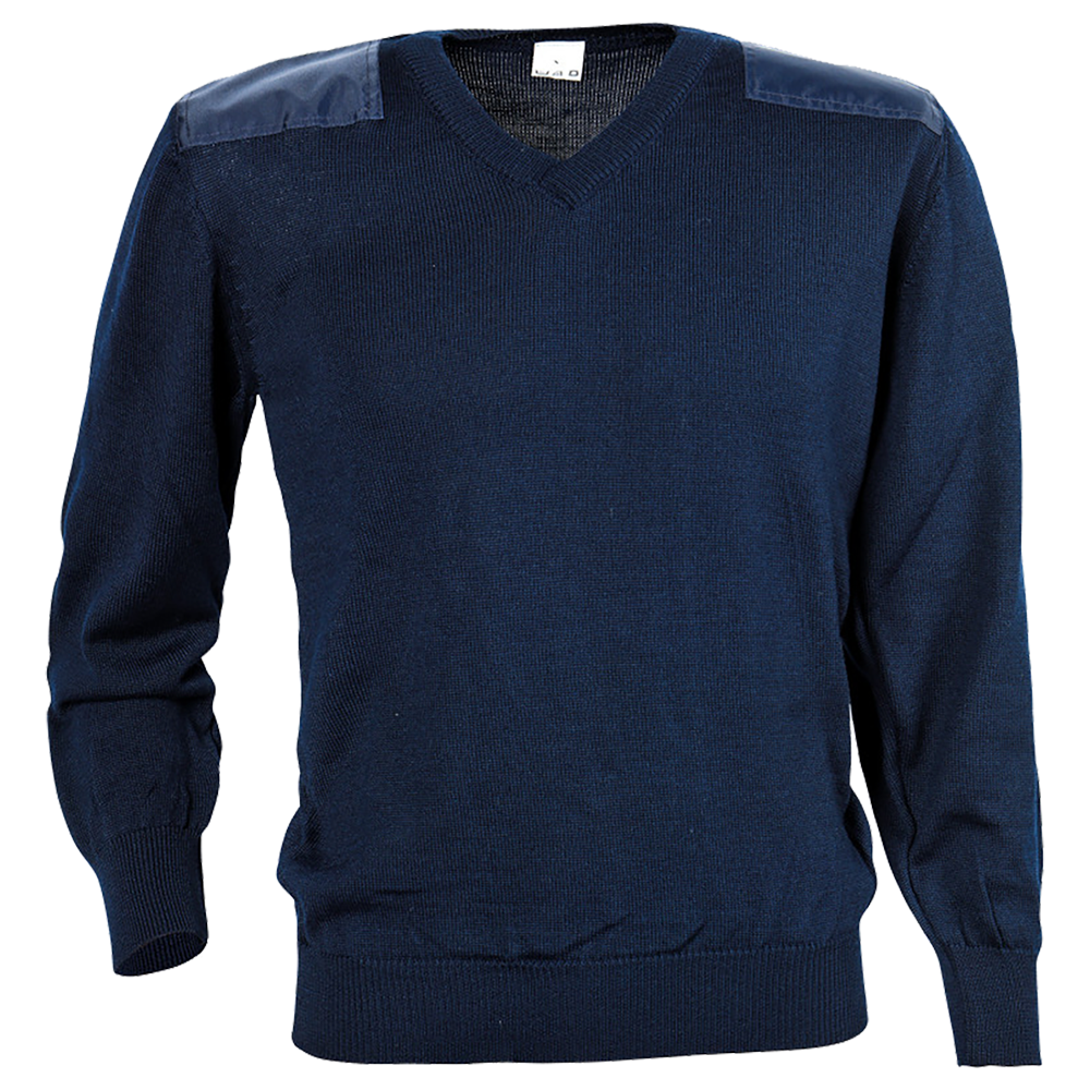 Pulover BEUNIQUE PULLOVER ALBASTRU MARIN
