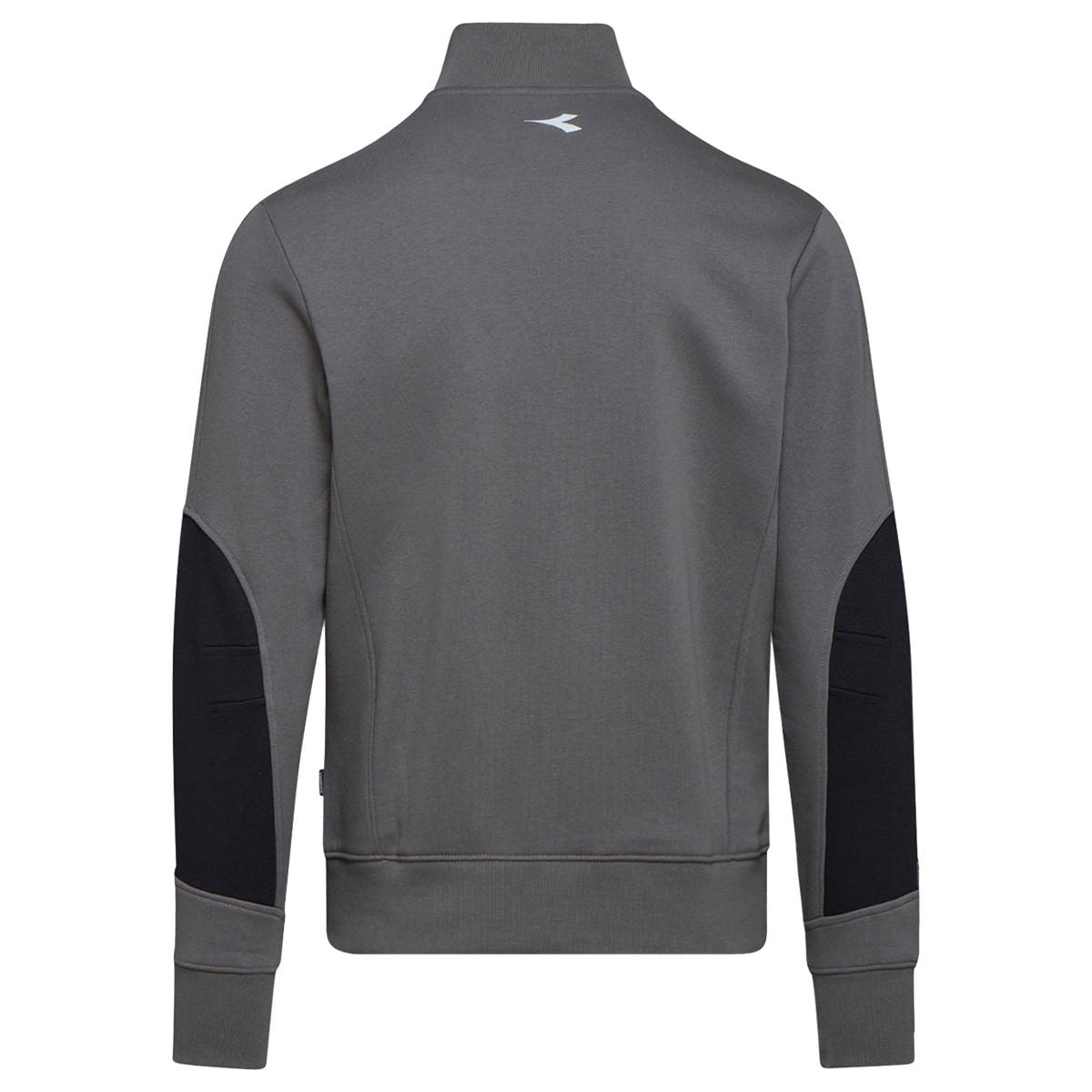 Hanorac DIADORA FZ LITEWORK NEGRU