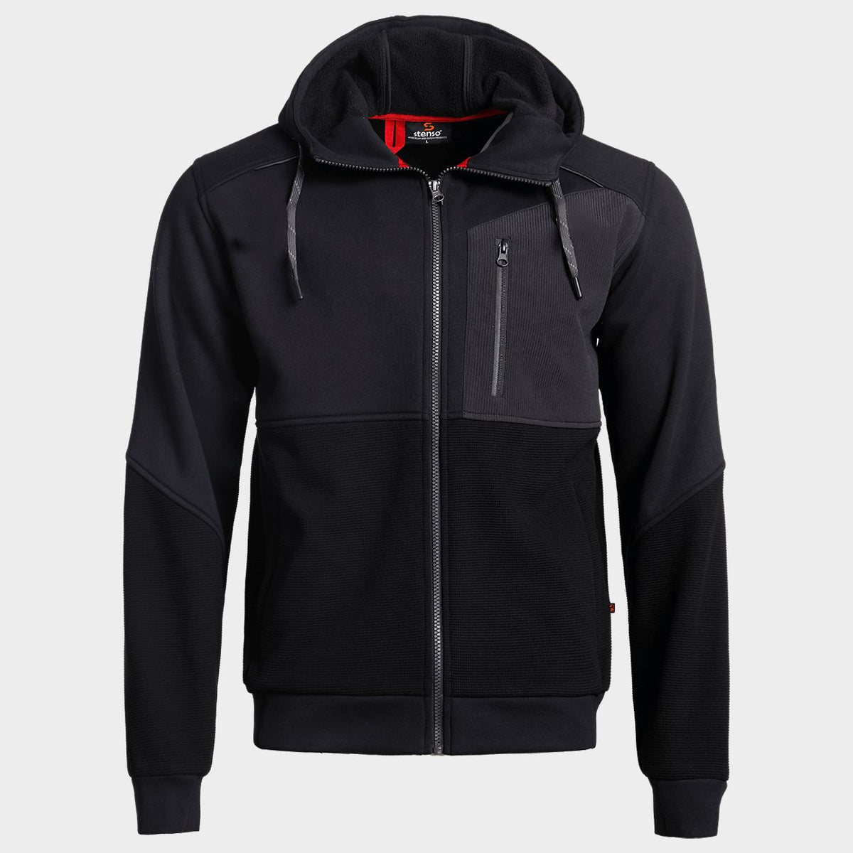 FLEX STENSO PRO BLACK
