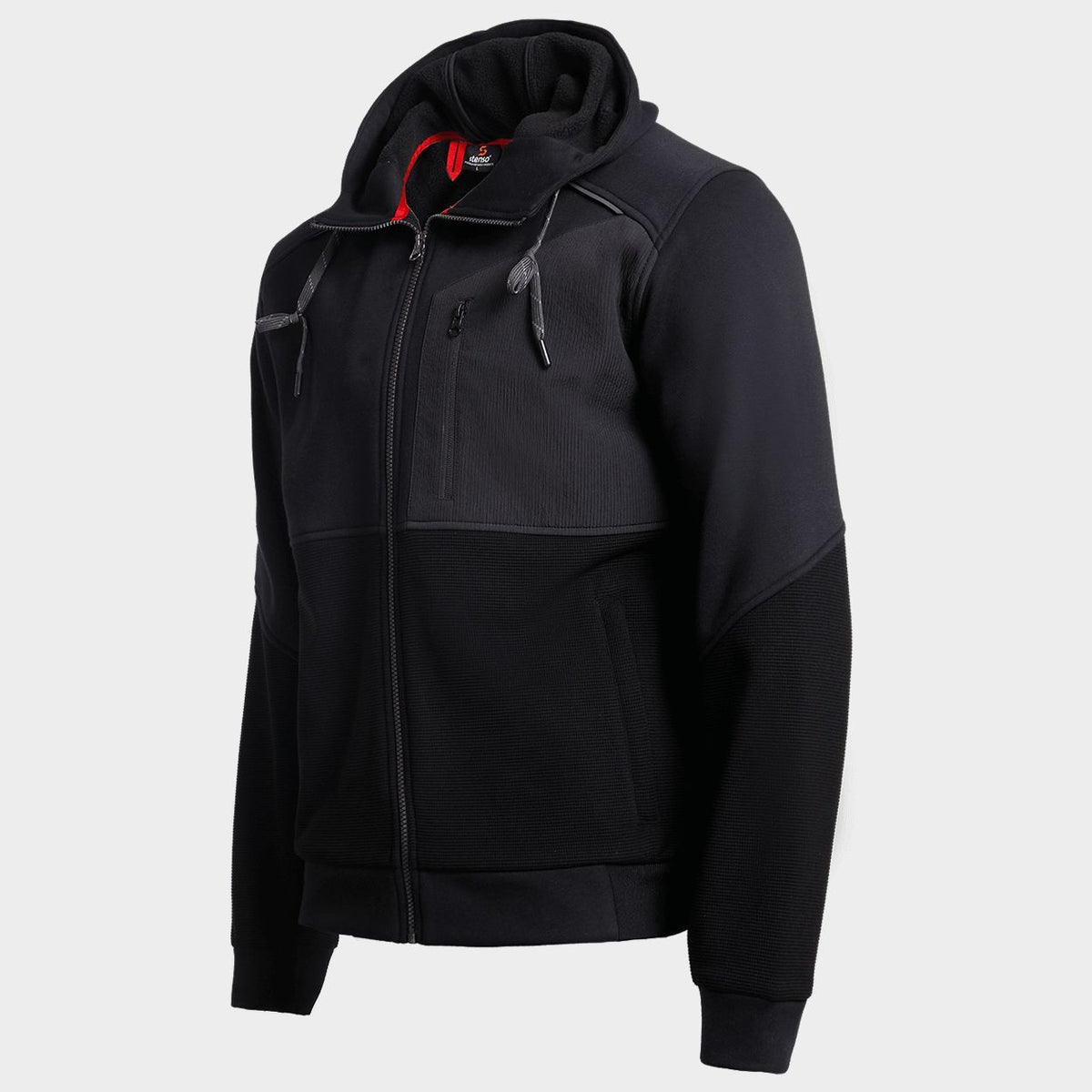 FLEX STENSO PRO BLACK