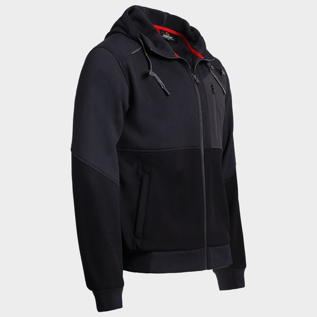 FLEX STENSO PRO BLACK