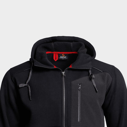 FLEX STENSO PRO BLACK