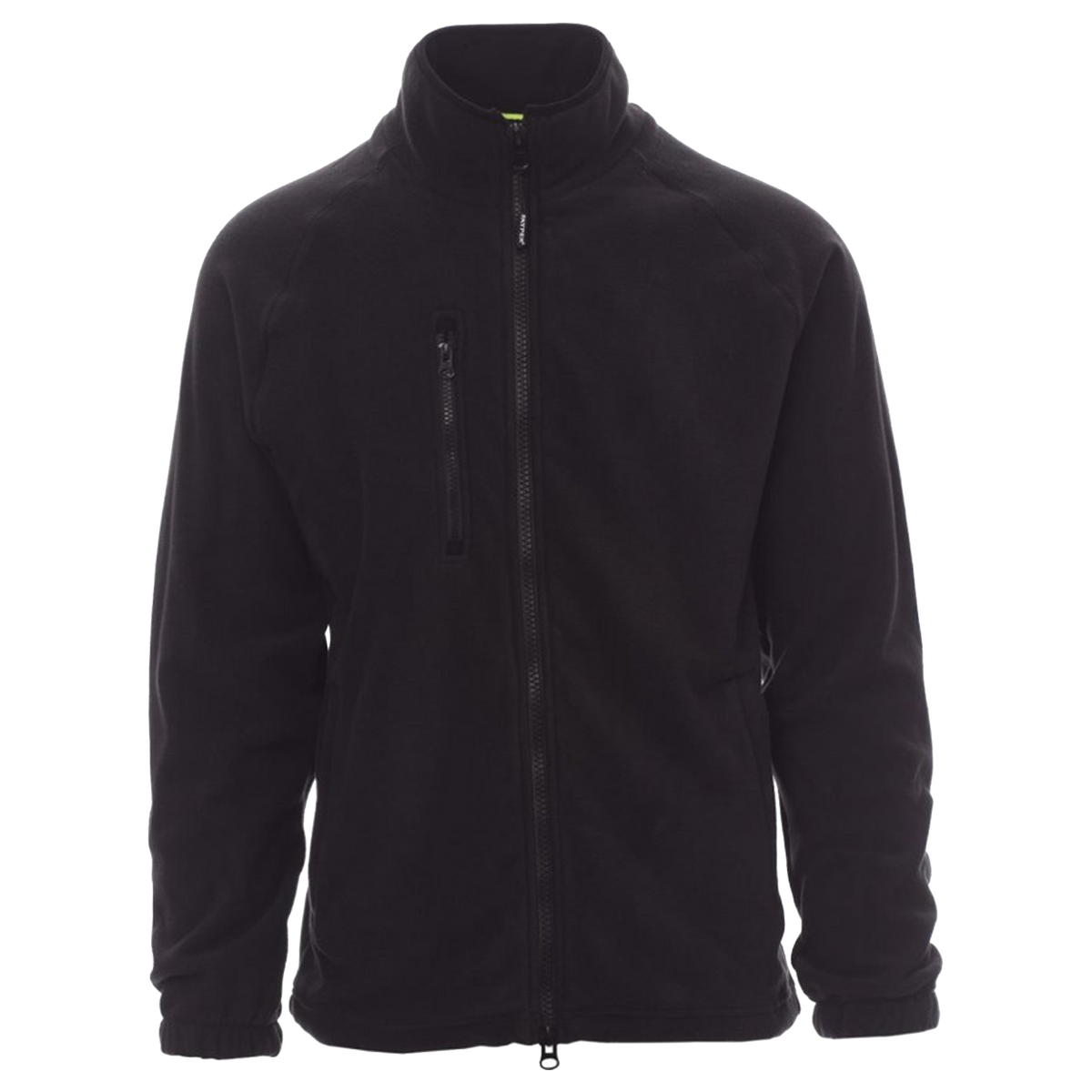 Hanorac PAYPER NORWAY NEGRU
