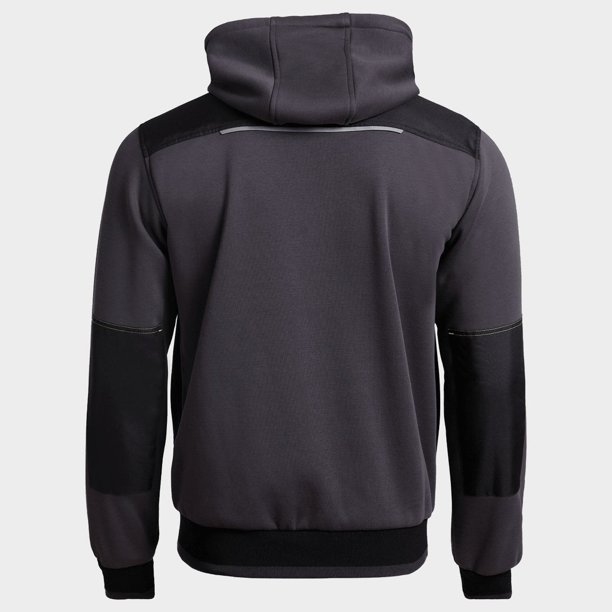 Hanorac STENSO PRISMA 2.0 GRAY/GREEN