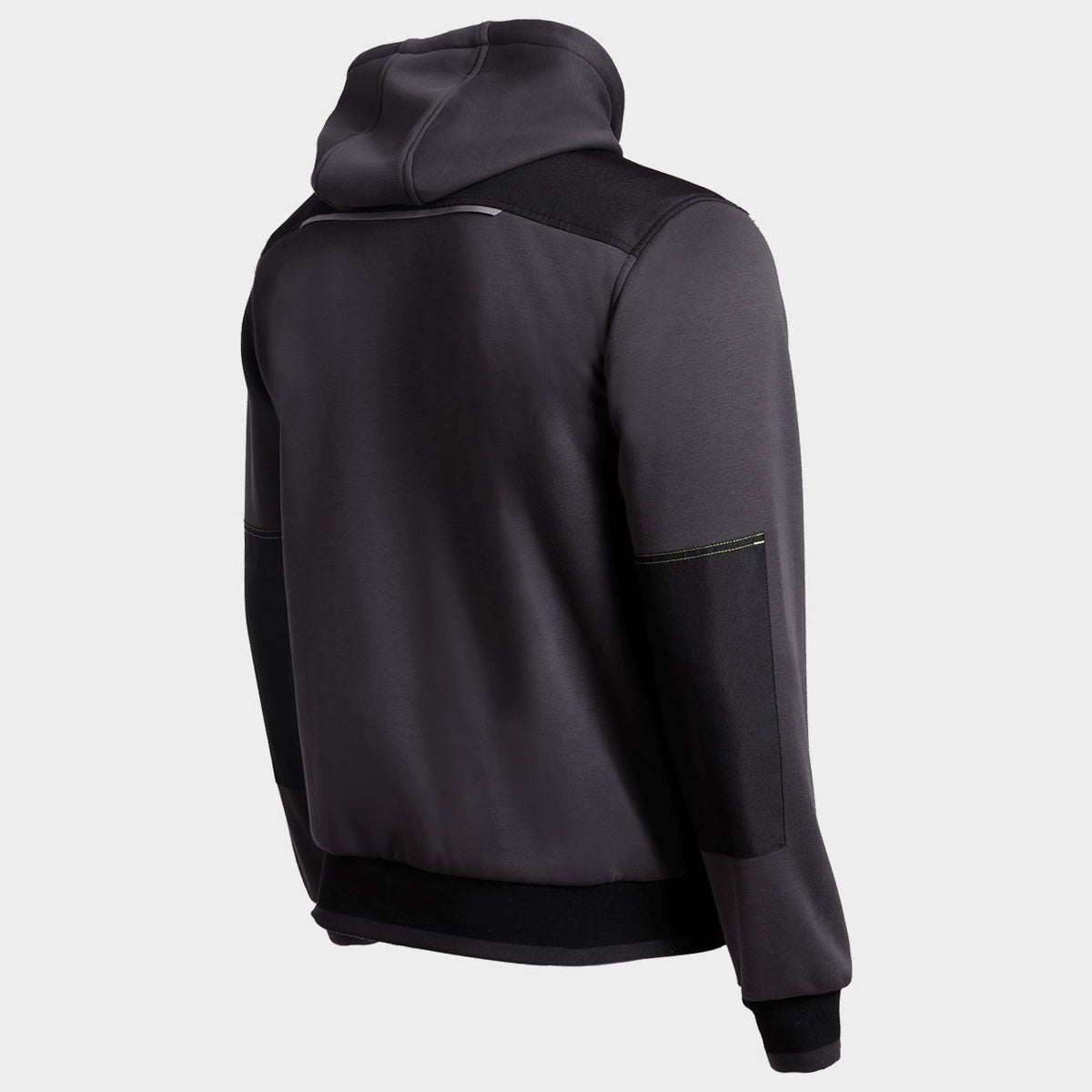 Hanorac STENSO PRISMA 2.0 GRAY/GREEN
