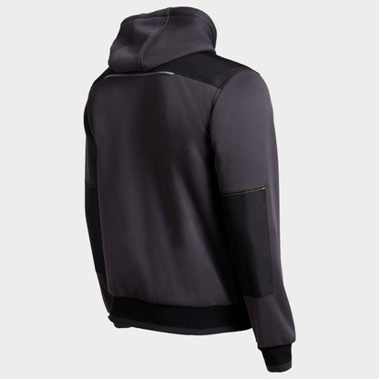 Hanorac STENSO PRISMA 2.0 GRAY/GREEN